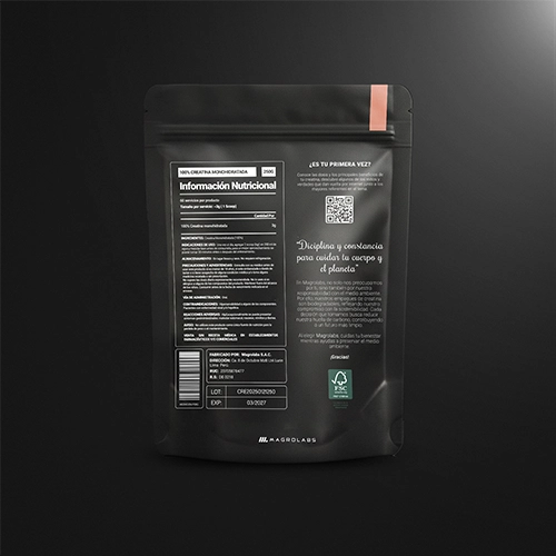 Creatina Monohidratada 250 gr